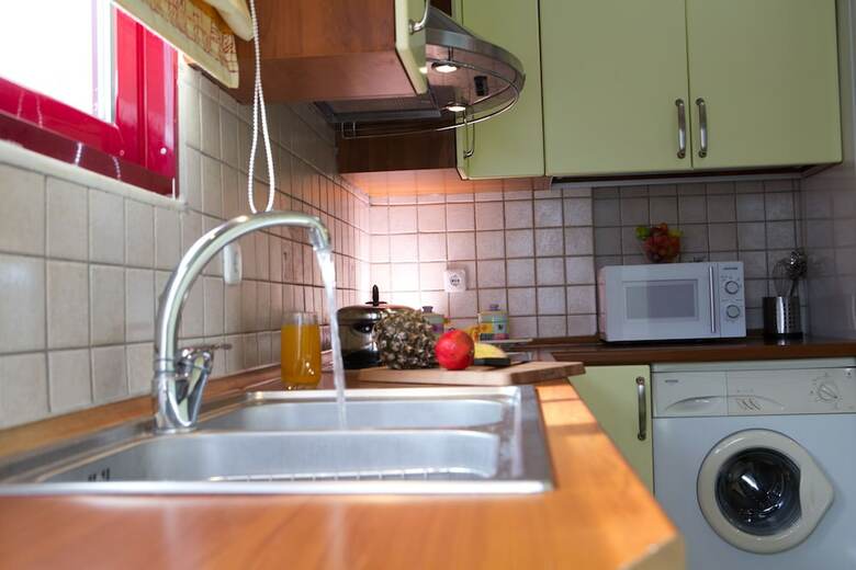 Apartamento Exanthia Villas