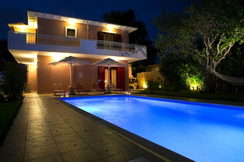 Apartamento Exanthia Villas