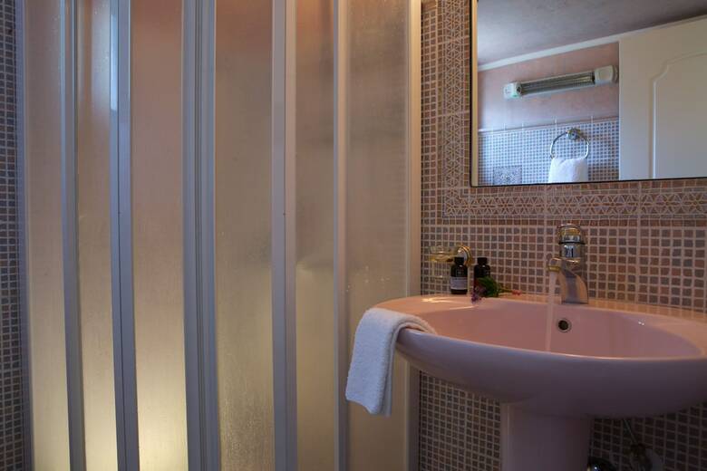 Apartamento Exanthia Villas