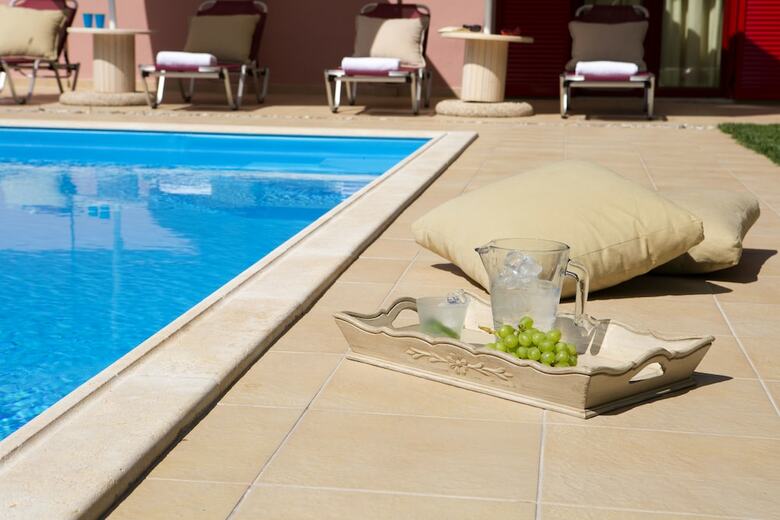 Apartamento Exanthia Villas