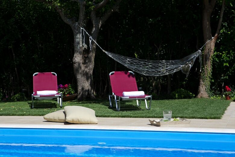 Apartamento Exanthia Villas