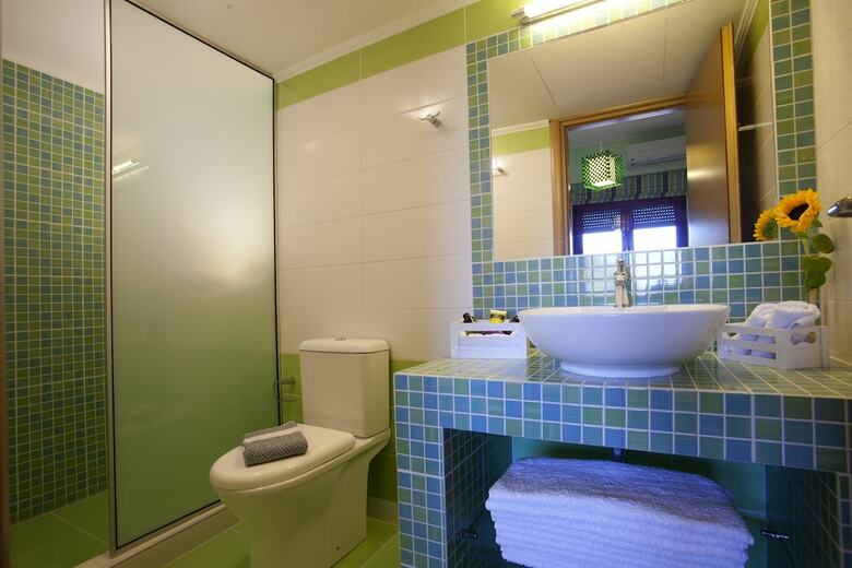 Apartamento Exanthia Villas