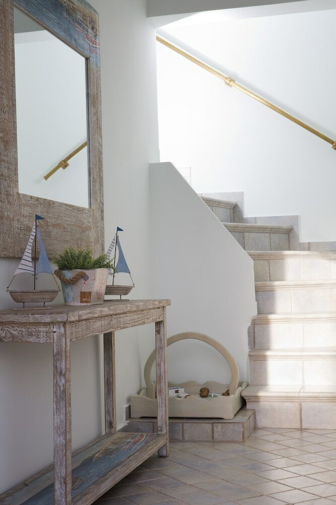 Apartamento Exanthia Villas