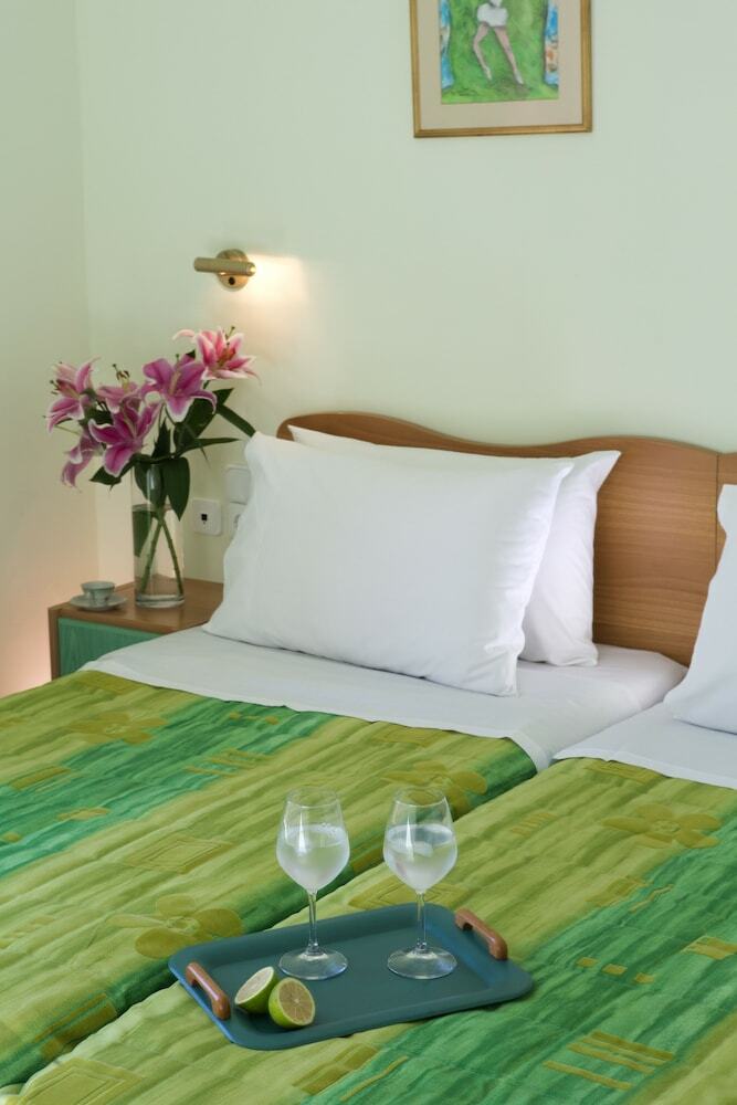 Apartamento Exanthia Villas