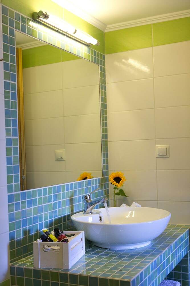 Apartamento Exanthia Villas