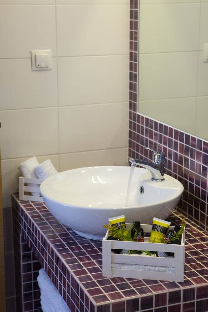 Apartamento Exanthia Villas