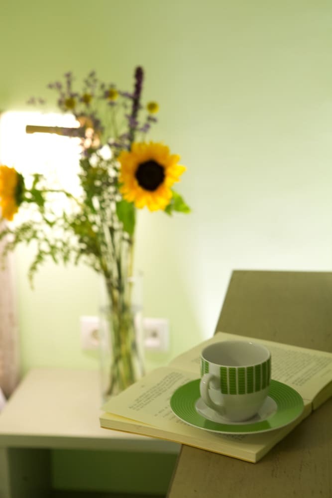 Apartamento Exanthia Villas