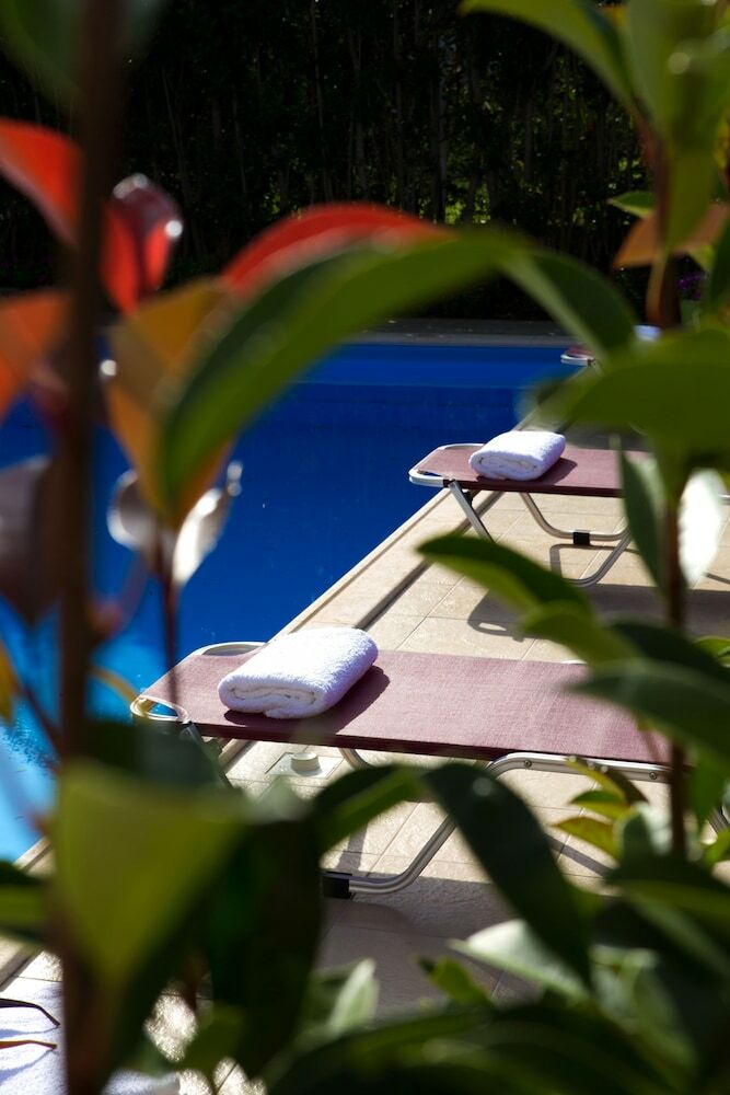 Apartamento Exanthia Villas