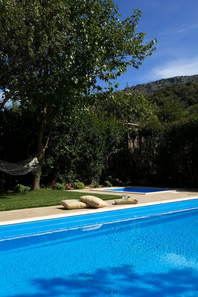 Apartamento Exanthia Villas