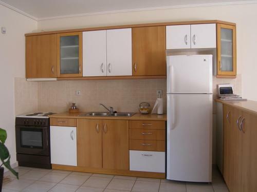 Apartamento Treehouse Holiday Homes