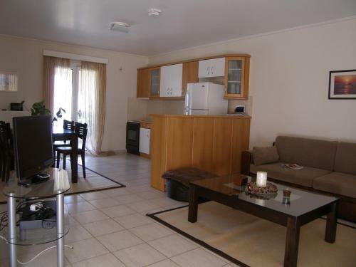 Apartamento Treehouse Holiday Homes