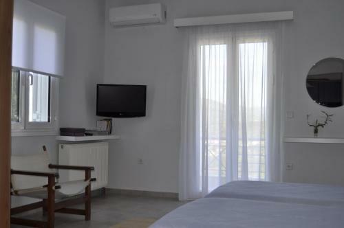 Apartamento Treehouse Holiday Homes