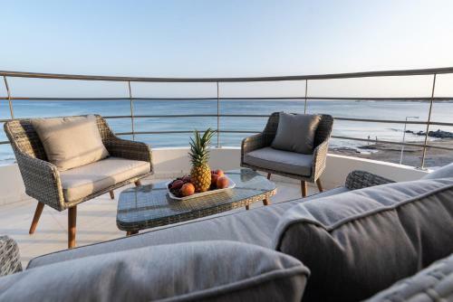 Apartamento Ierapetra Seaview