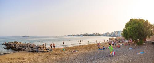 Apartamento Ierapetra Seaview