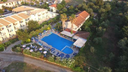 Alexandros Studios Apartments