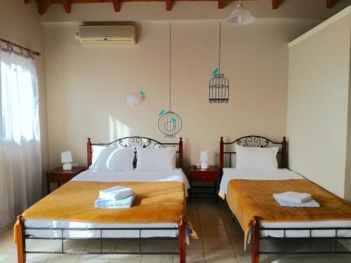 Apartamento 12 Gods Resort