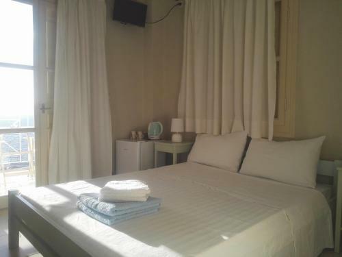 Apartamento 12 Gods Resort