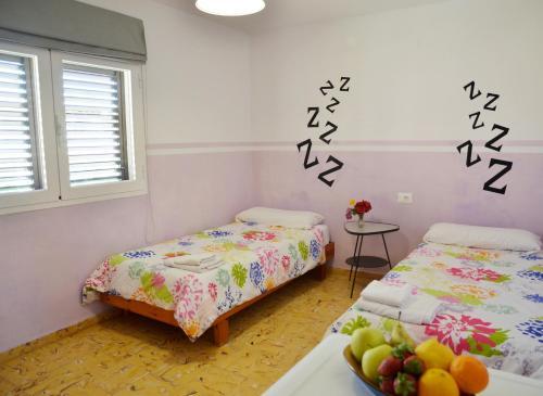B&B Es Figueral