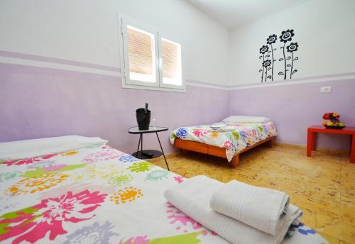 B&B Es Figueral
