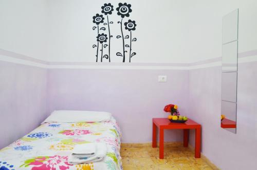 B&B Es Figueral