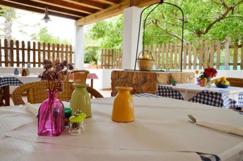 B&B Es Figueral
