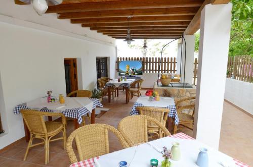 B&B Es Figueral