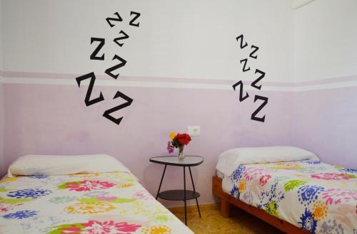 B&B Es Figueral