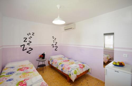 B&B Es Figueral