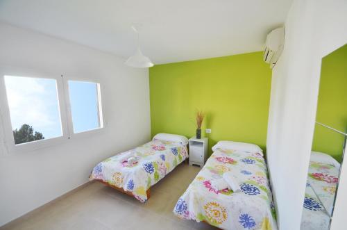 B&B Es Figueral