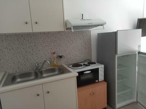 Hostal Giasemi Feloukatzi