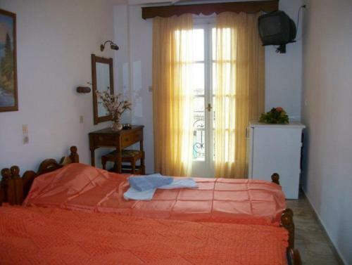 Hostal Giasemi Feloukatzi