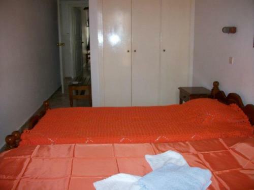 Hostal Giasemi Feloukatzi