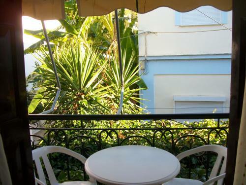 Hostal Giasemi Feloukatzi