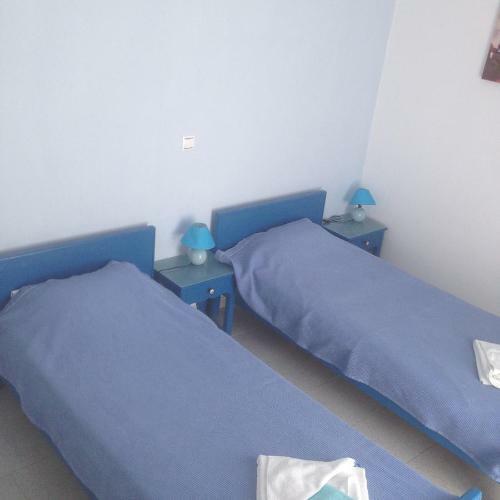 Apartamento Studios Panorama Drios