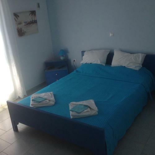 Apartamento Studios Panorama Drios