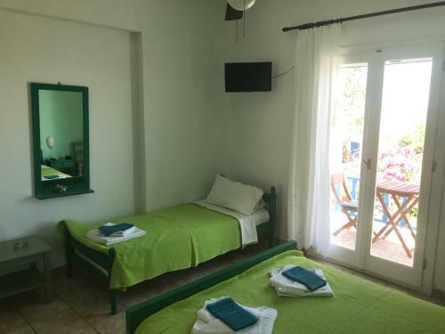 Apartamento Studios Panorama Drios
