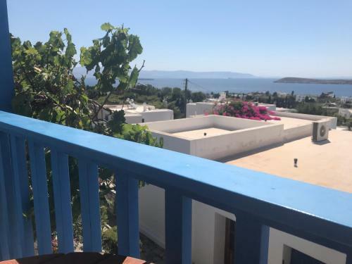 Apartamento Studios Panorama Drios