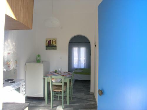Apartamento Studios Panorama Drios