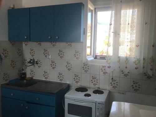 Apartamento Studios Panorama Drios