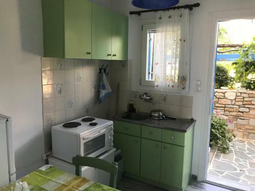 Apartamento Studios Panorama Drios