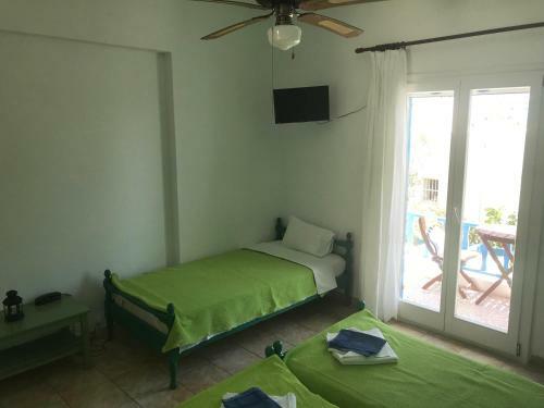 Apartamento Studios Panorama Drios
