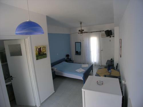 Apartamento Studios Panorama Drios
