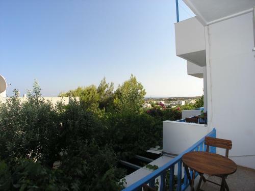 Apartamento Studios Panorama Drios