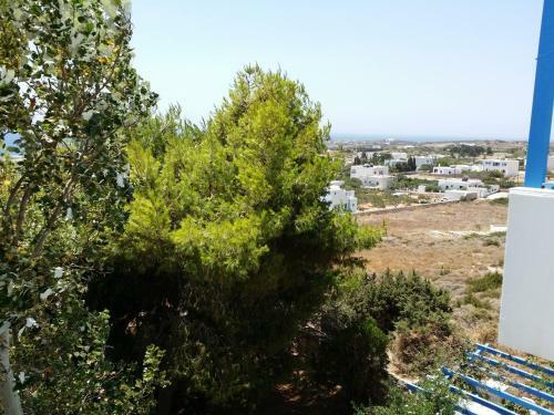 Apartamento Studios Panorama Drios