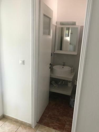 Apartamento Studios Panorama Drios