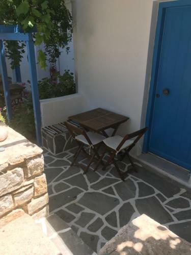Apartamento Studios Panorama Drios