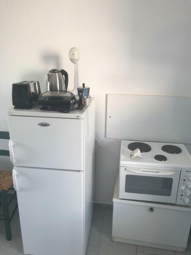 Apartamento Studios Panorama Drios