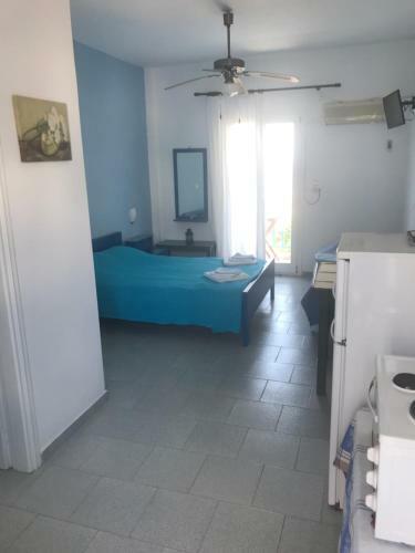 Apartamento Studios Panorama Drios
