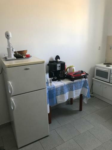 Apartamento Studios Panorama Drios
