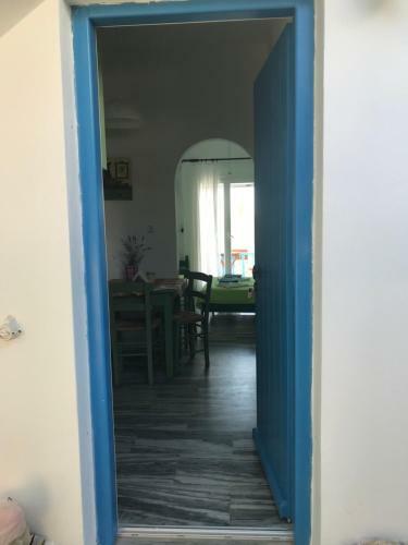 Apartamento Studios Panorama Drios